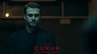 Çukur Müzikleri | Savaş Yeni Başlıyor (Complete Version)