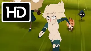 Dofus - Book I: Julith (2015) │ Stadium Fight Scene [UCG HD 1440p]