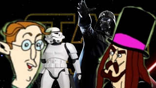 Things Mr Welch can no longer do in Star Wars TableTop RPG - numbgdy Tv