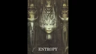 GROOVERIDER - LIVE @ ENTROPY - 1991