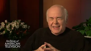 Walter Koenig on his "Star Trek" co-stars - TelevisionAcademy.com/Interviews