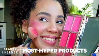 6 Most-Hyped Beauty Products From December