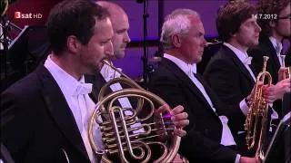 Rossini: Il barbiere di Siviglia (overture) - Sommernachtsgala Grafenegg 2012