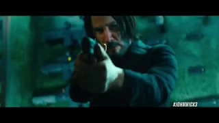 John Wick: Chapter 3 – Parabellum | TV Spot 9 (TV Spot World)