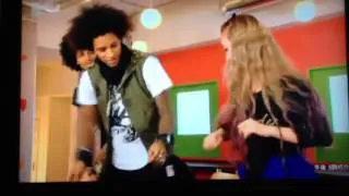 Les Twins - MTV JAPANESE [FCBR]