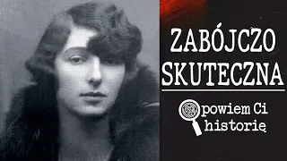 KRÓLOWA SŁUŻB SPECJALNYCH - KRYSTYNA SKARBEK