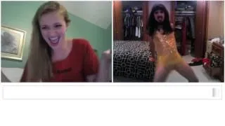 Call Me Maybe   Carly Rae Jepsen Parody Chatroulette Steve Kardynal