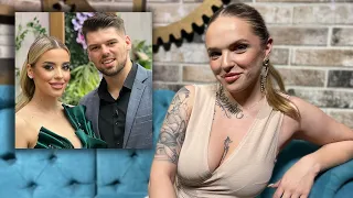 Culisele iubirii. Andreea, despre despărțirea dintre Sorin și Nicoleta. Să fie Xenia implicată?