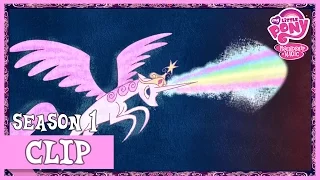 The Tale of the Two Sisters (Friendship Is Magic) | MLP: FiM [HD]