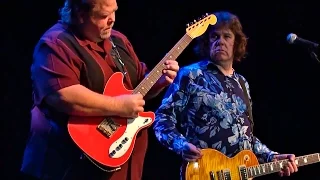 John Mayall & The Bluesbreakers - So Many Roads 2008 (HD720p)