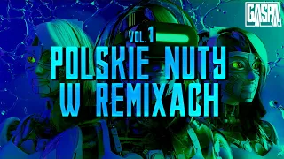 ☣️POLSKIE NUTY W REMIXACH VOL.1☣️💥NAJLEPSZA KLUBOWA MUZYKA💥🔥MAJ 2023🔥😈VIXA DO AUTA😈   🔱 GASPA 🔱