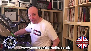 Dave Onetone Classic - Jazz Funk Disco Boogie Recorded Live 14.03.21 part 3