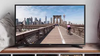 Отзыв от довольного покупателя телевизора Samsung UE43N5000AU 42.5 дюйма рад достойному приобретению