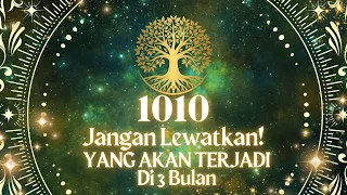 🌞 DON’T SKIP! Inilah yang akan terjadi dalam 3 bulan kedepan TAROT #mahamagia 🌝