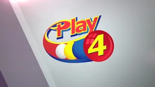 The NLA SVG MIDDAY 3D PLAY 4 DRAWS Monday SEPTEMBER 9TH 2019