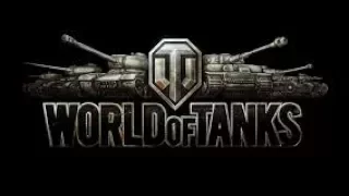 World of Tanks Prokhorovka  Map Strategy With T52/2 Tank Destroyer