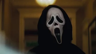 Scream 3 (2000) Kill Count HD