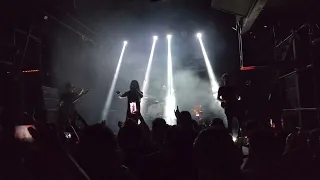 Caligula's Horse - Live Guadalajara 2023