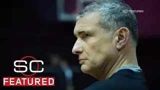 Frank Martin's miraculous journey to a new life | SC Featured | ESPN