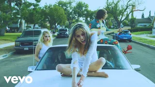 Starcrawler - Hollywood Ending