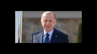 Реджеп Тайип Эрдоган — информация о человеке