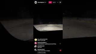 Donald Glover Instagram Live (Interview) (Part 4) - April 15, 2024