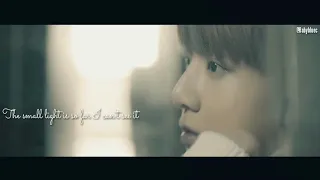 【FMV】BTS - Hitomi no Kotae (07 Ghost Ending)