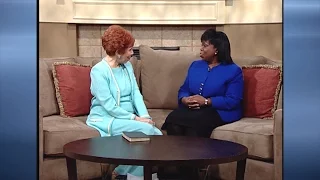 30 Days to Taming Your Anger with Deborah Pegues - Part 1