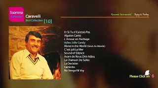 B-534 Caravelli [Best Collection 10]