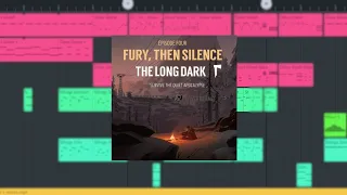 The Long Dark OST - Fury, Then Silence (Remake) FL studio mobile