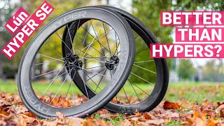 The Best VALUE Wheels from Winspace? Lún HYPER SE 23 Review!