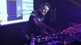 Manu Le Malin - Nova Mix Club DJ Set