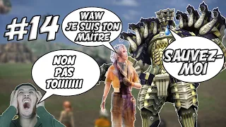 PAUVRE ALEXANDER | FINAL FANTASY XIII LET'S PLAY# 14