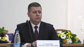 В Шумилино и Браславе сменились председатели райисполкомов (08.12.2021)