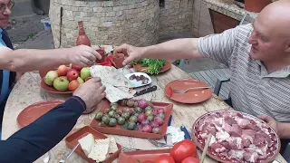 ЖАРКОЕ ПО-РУССКИ