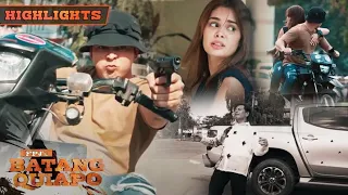 Tanggol is successful in his first mission | FPJ's Batang Quiapo (w/ English Subs)