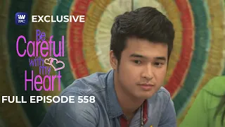 Full Episode 558 | Be Careful With My Heart