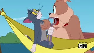 The Tom and Jerry Show Cartoon For Kids   Dental Case   Part 01