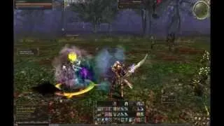 Recording Test : Lineage 2