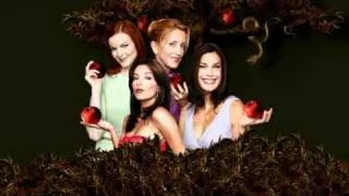 Desperate Housewives - Short opening