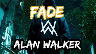 Alan Walker - Fade I Copyright free music #djmusic #alanwalker #fade