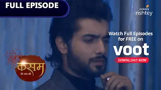 Kasam | कसम | 20-April-2021 | Full Episode