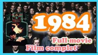 1984  le film George #Orwell #1984