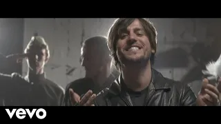 Our Lady Peace - Where Are You (Official Video)