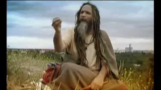 Last Hippie Standing: Goa Gil - The Secret