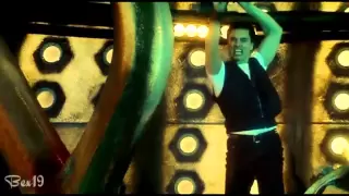 Doctor Who (Jack Harkness) - Born This Way