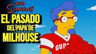 Los Simpson Bart y Lisa Campeones en Lacrosse resumen | Utacaramba