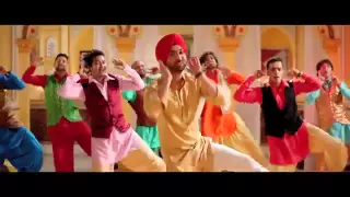 Veervaar - Sardaarji - Diljit Dosanjh - Neeru Bajwa - Mandy Takhar - Releasing 26th June.mp4