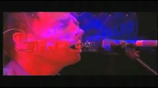 "Paranoid Android" (live a Glastonbury 2003)