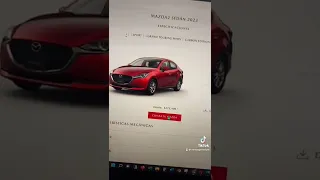 Mazda bajo sus precios [KioKio]